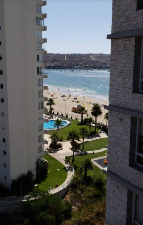 Departamento Coquimbo la Herradura piso 11